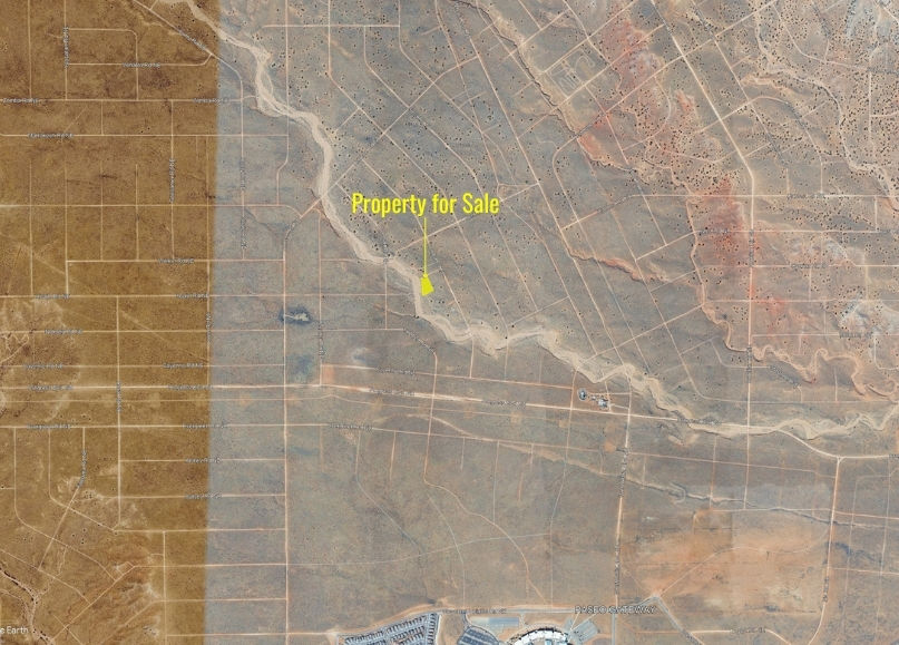 Thumbnail: 🎯Amazing 1.01 Acre Property For Sale in Rio Rancho, NM! Financing Available❗