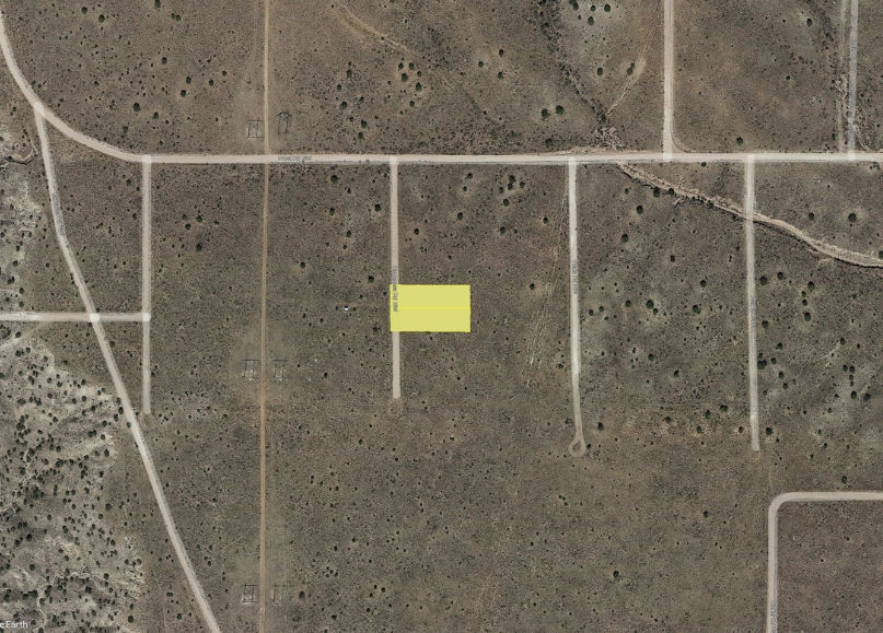 Thumbnail: 💸Incredible Deal IN Sandoval County, NM! 1 Acre Flat Lot For Sale‼️