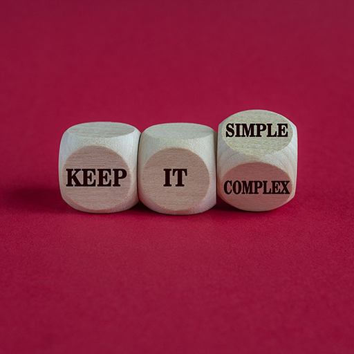 EU omnibus regulations aim to simplify sustainability requirements. 