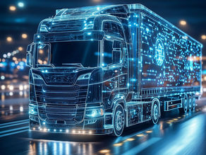 How can AI optimize the pharmaceutical supply chain for sustainability