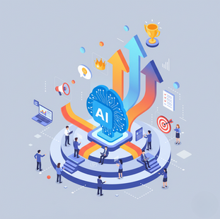 Up-leveling Content Strategy with AI Integration