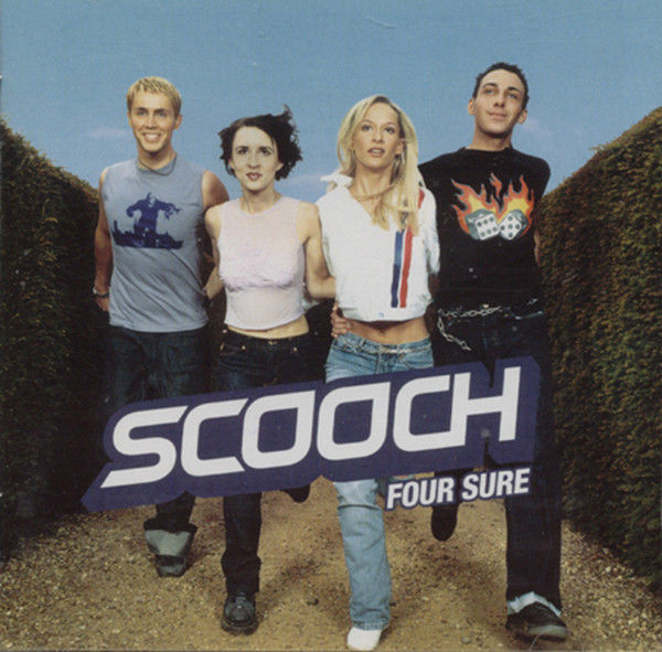 Scooch - Four Sure