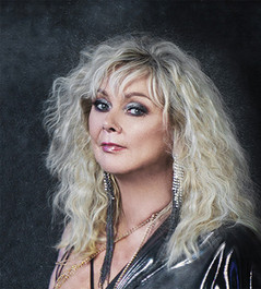 Cheryl Baker