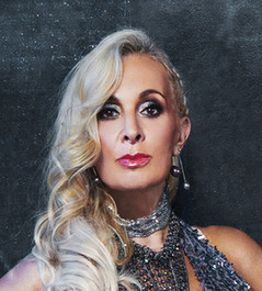 Jay Aston