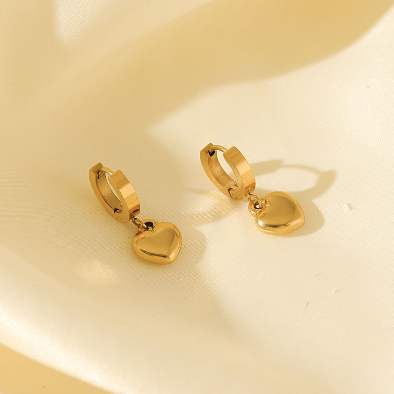 Thumbnail: Golden Heart Elegance Set