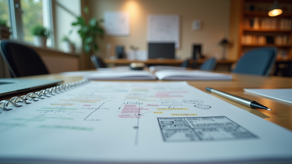 Unlocking Market Potential for Tech Startups