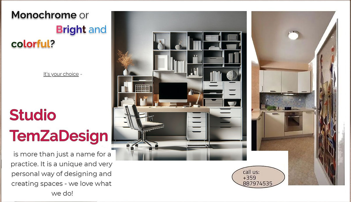 Studio TemZaDesign
