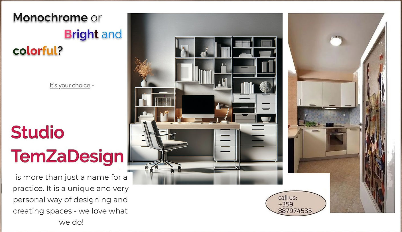 Studio TemZaDesign
