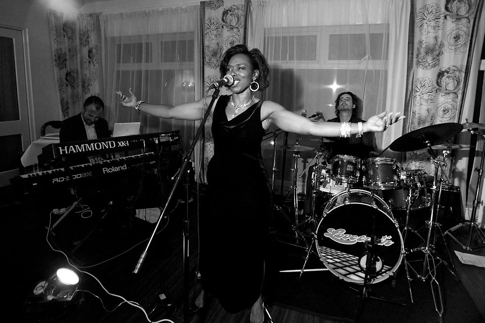 Wedding Carbis Bay