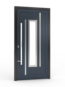 Infill panel for aluminiumsdører drutex