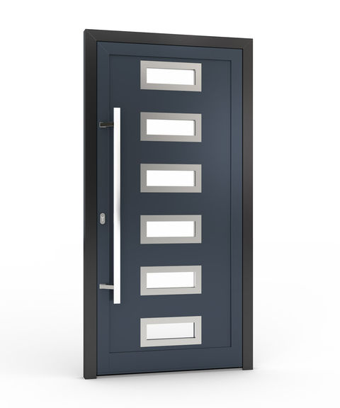 Infill panel for aluminiumsdører drutex
