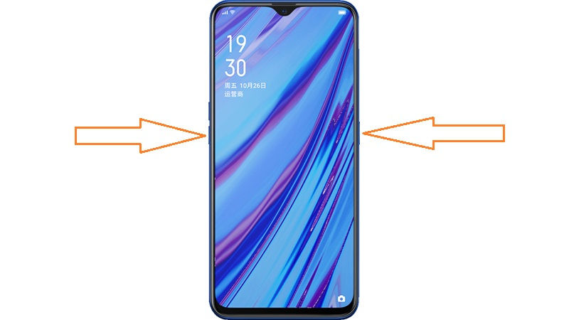 Küçük resim: OPPO TÜM SERİSİ EKRAN BATARYA DEĞİŞİMİ