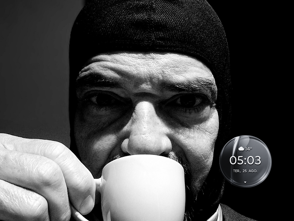 O gatilho não dito do sucesso! E que apenas os poucos de alta performance aceitam.