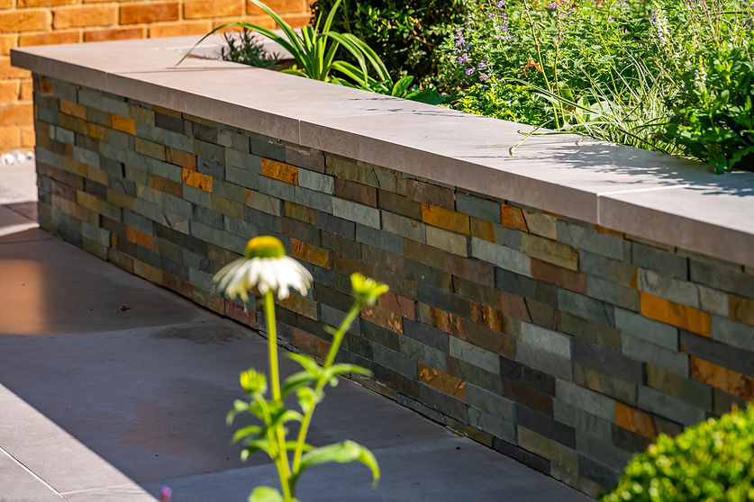 Bespoke Tiles & Flagstones