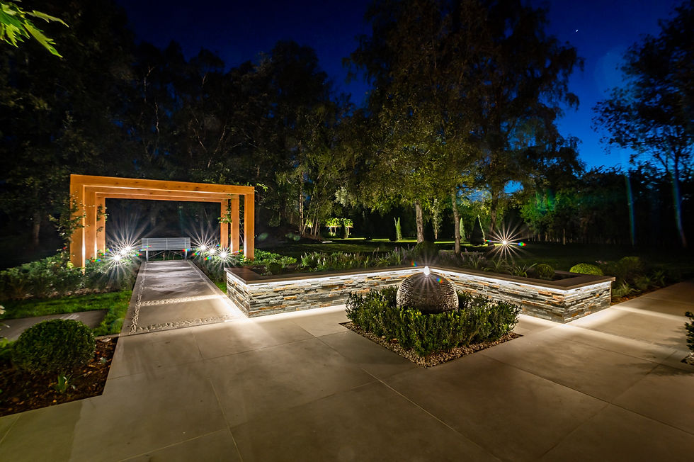 Thumbnail: Mandolin Grey External Porcelain Tile
