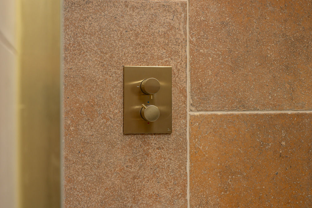 La Ronde Ambra Internal Porcelain Tile