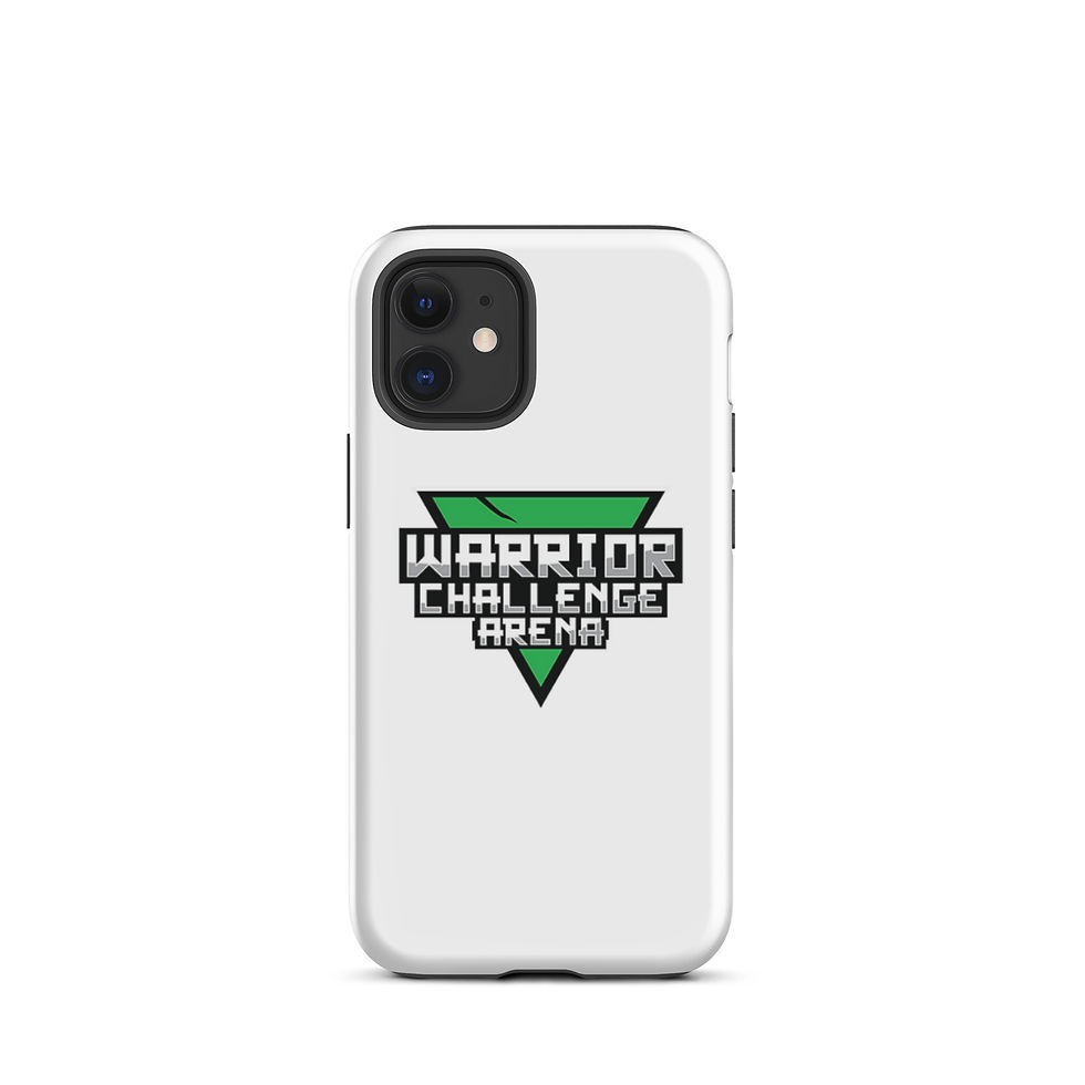 Thumbnail: Tough Case for iPhone®