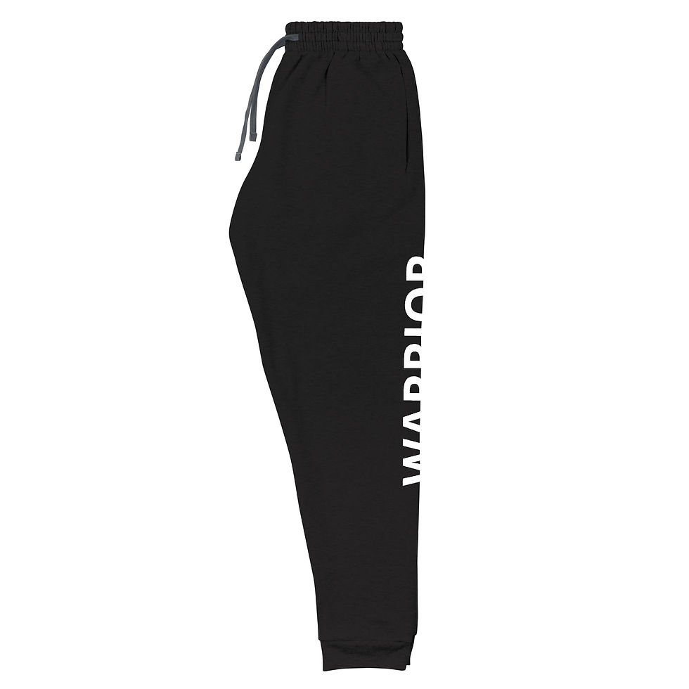 Thumbnail: Unisex Joggers
