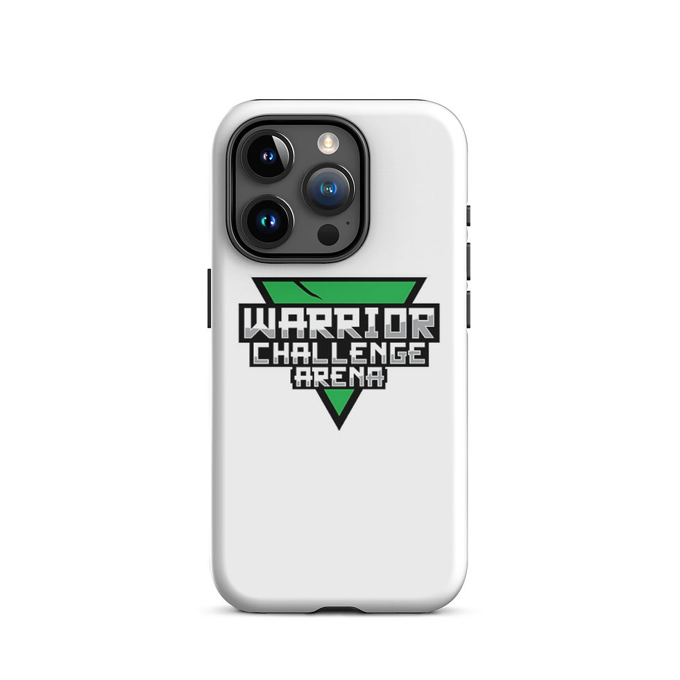 Thumbnail: Tough Case for iPhone®