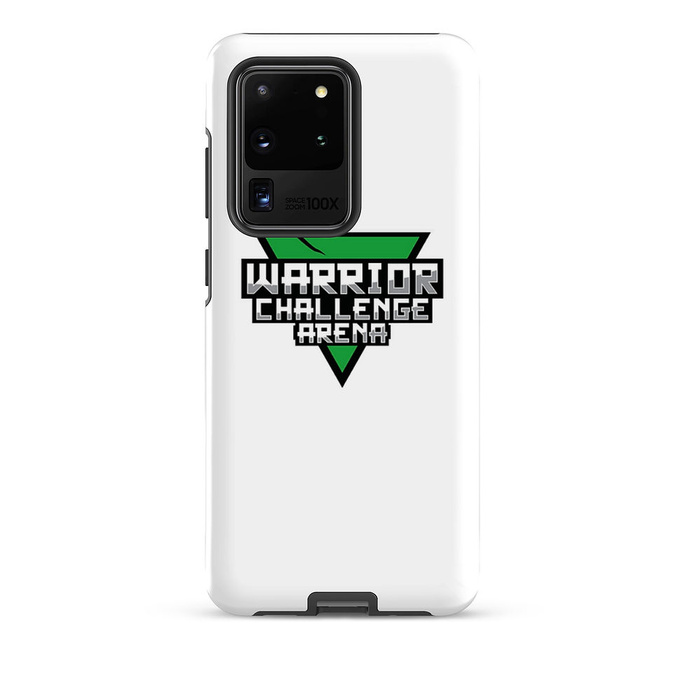 Thumbnail: Tough case for Samsung®
