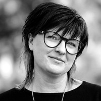 Kasia Stasiak, Director and RIBA Chartered Architect,Spacebar Studio