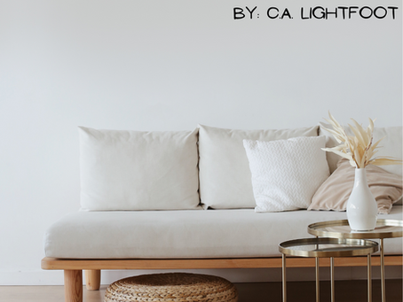 Short - Southern Style Witch