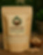 Adhyat Ashwagandha: A 200g resealable pouch of ashwagandha powder, presented alongside whole roots in a wooden bowl, ideal for boosting wellness naturally.