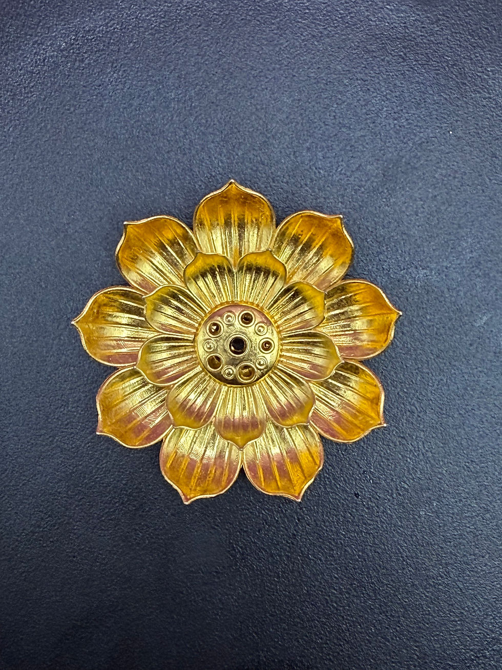 Thumbnail: Incense holder 