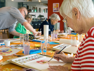 Lifelong Health & Recreation in Portland
