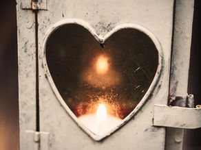 Stop The Internal Fire of Self-Oppression