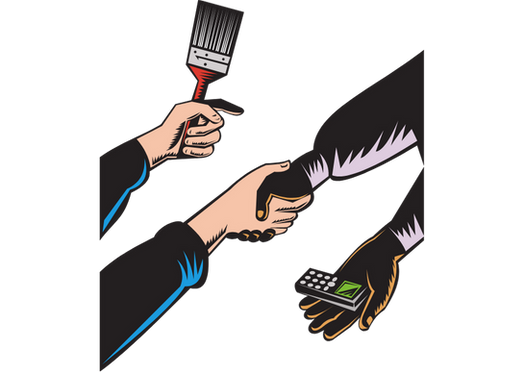 עסקת חליפין - ברטר