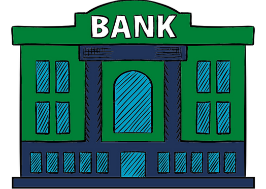 אפשר להכיר בעמלות וריביות של הבנק?