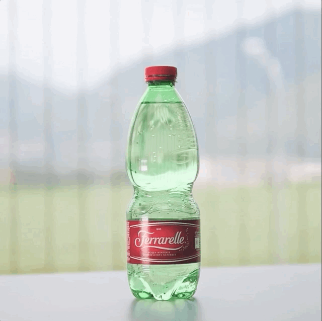 Ferrarelle, anteprima video 