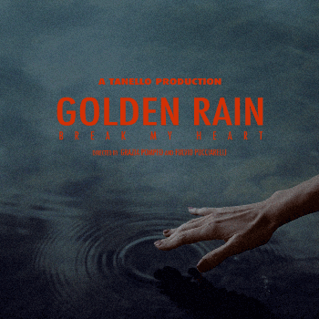 Golden Rain anteprima immagine video musicale