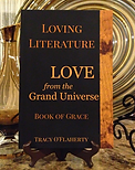 Tracy O'Flaherty - Loving Literature - Book of Grace