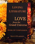 Tracy O'Flaherty - Loving Literature - Book of Compassion