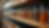 Eye-level view of a spice rack with various seasoning jars