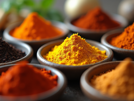 How to Elevate Your Dishes with the Right Seasoning