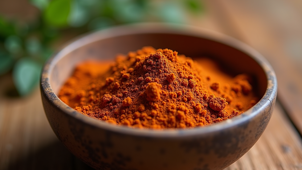 Why Spice Rubs Are Essential for Flavorful Cooking