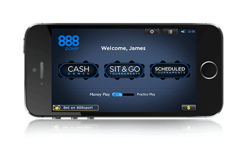 888 POKER