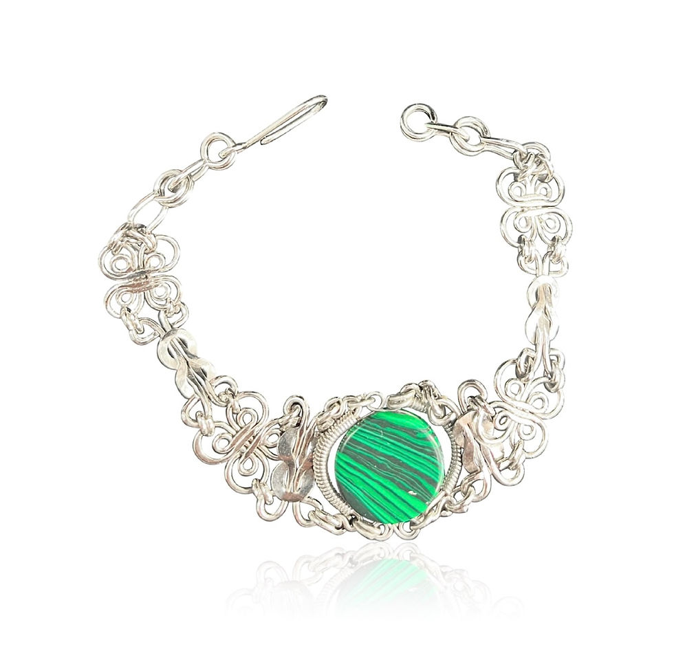 Thumbnail: Assorted Bracelets
