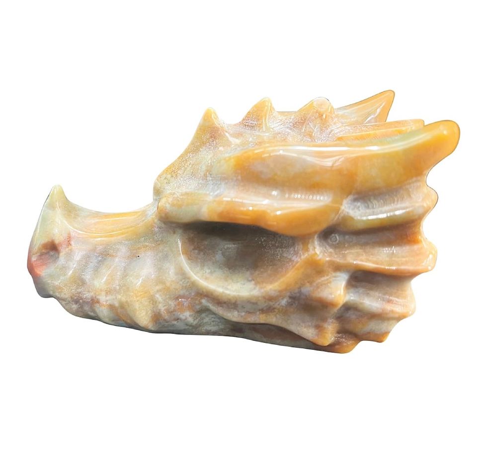 Thumbnail: Crystalline Dragons