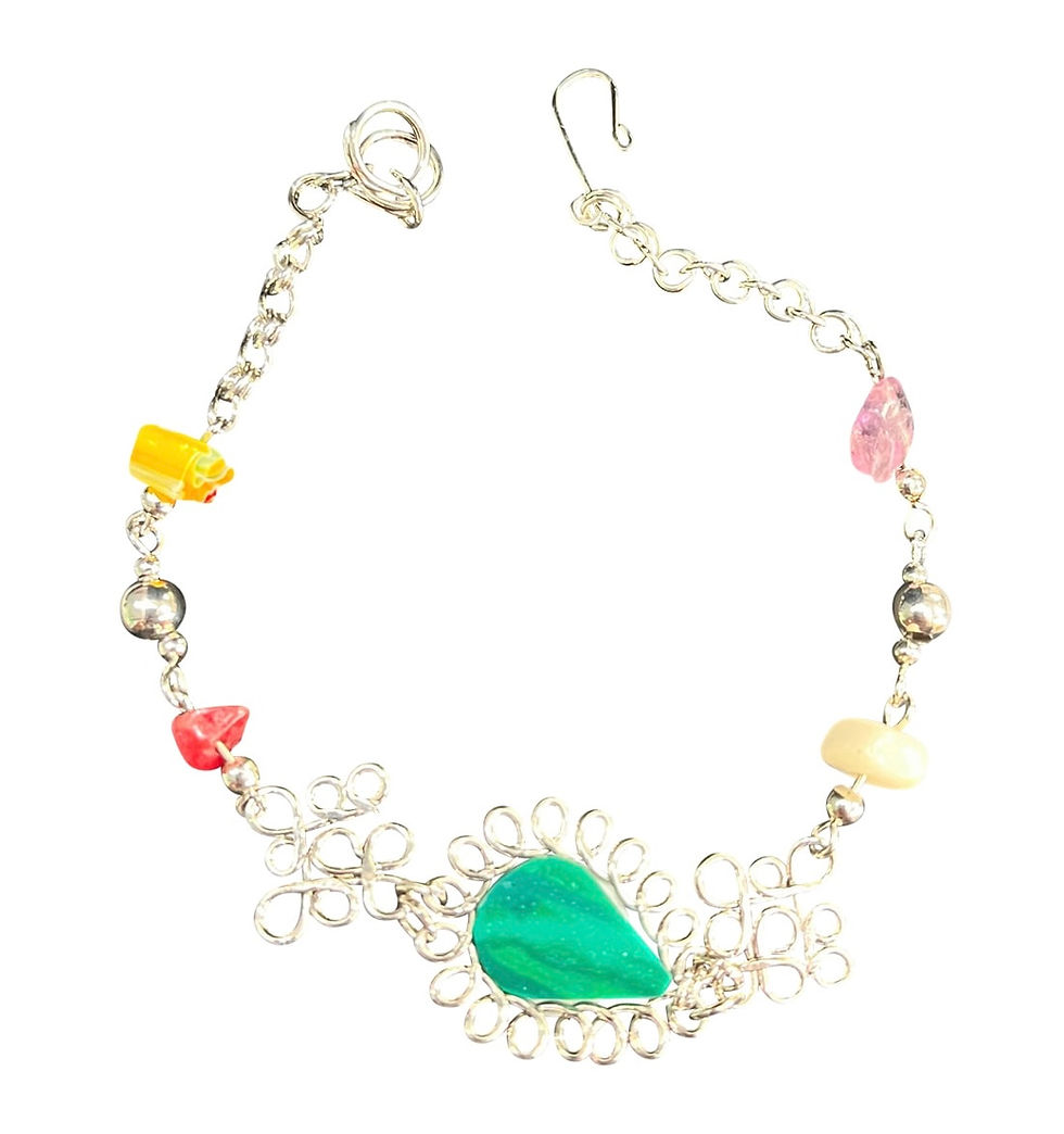 Thumbnail: Assorted Bracelets