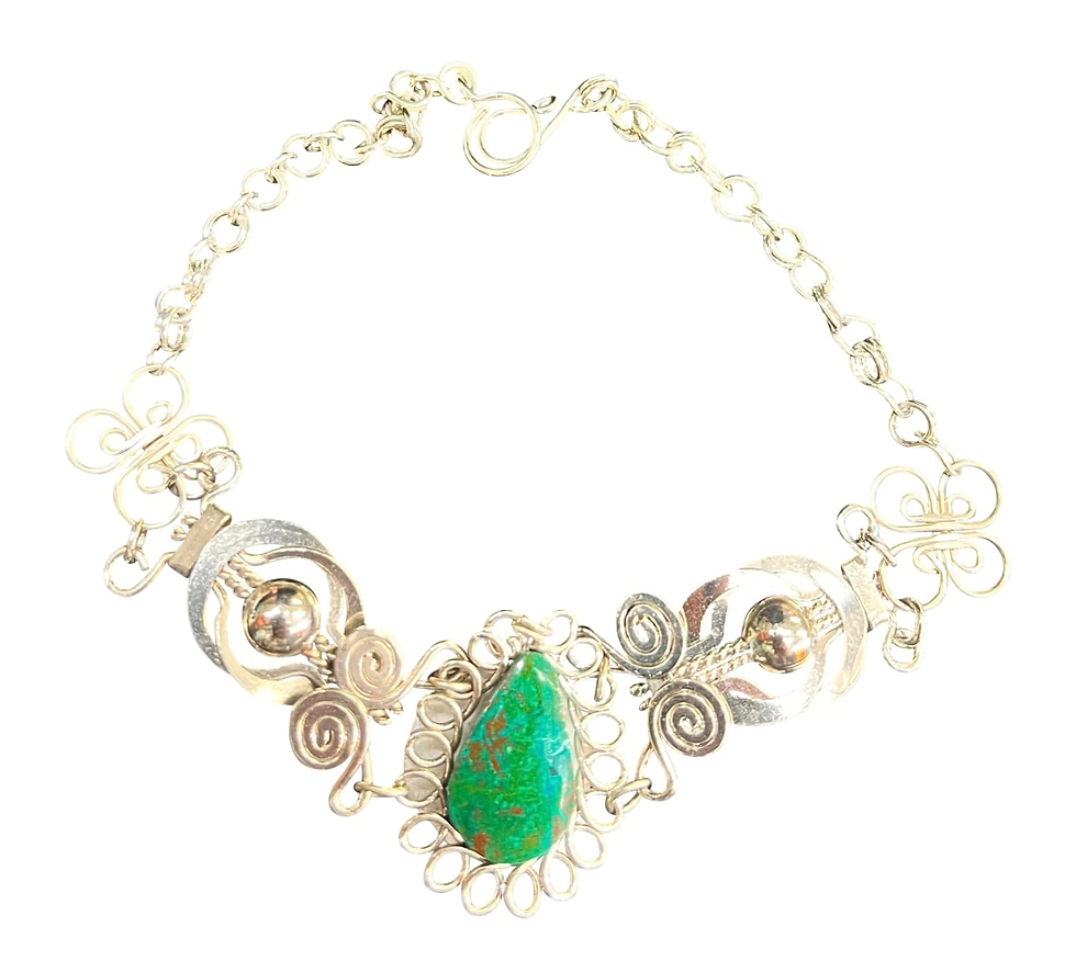 Thumbnail: Assorted Bracelets