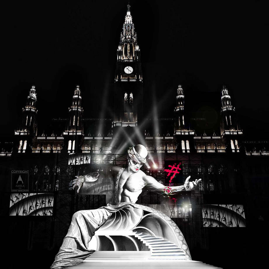 24th LIFE BALL 2017