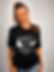 HEIMAT SHIRT UNISEX - SCHWARZ