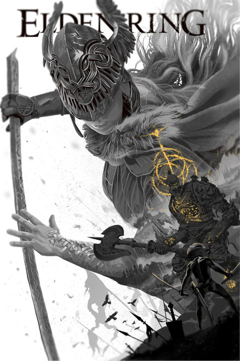 elden ring Artwork Callum seymour.jpg