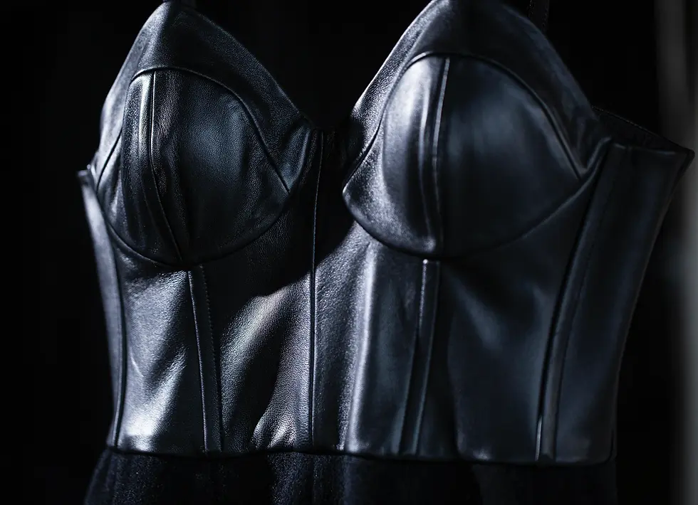 Thumbnail: Martini Dress