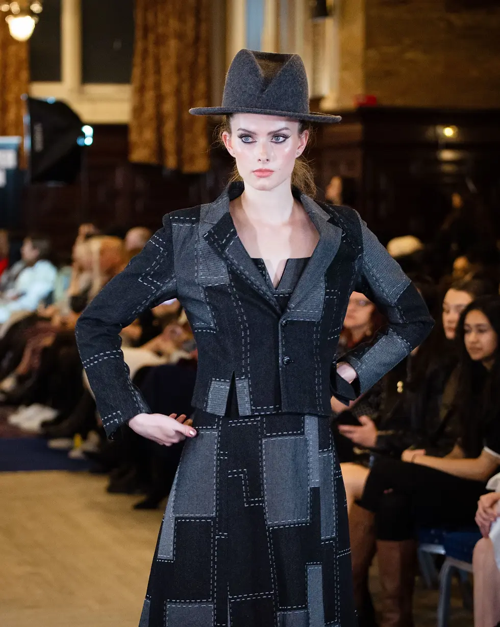 Thumbnail: Notch Suit - Jacket