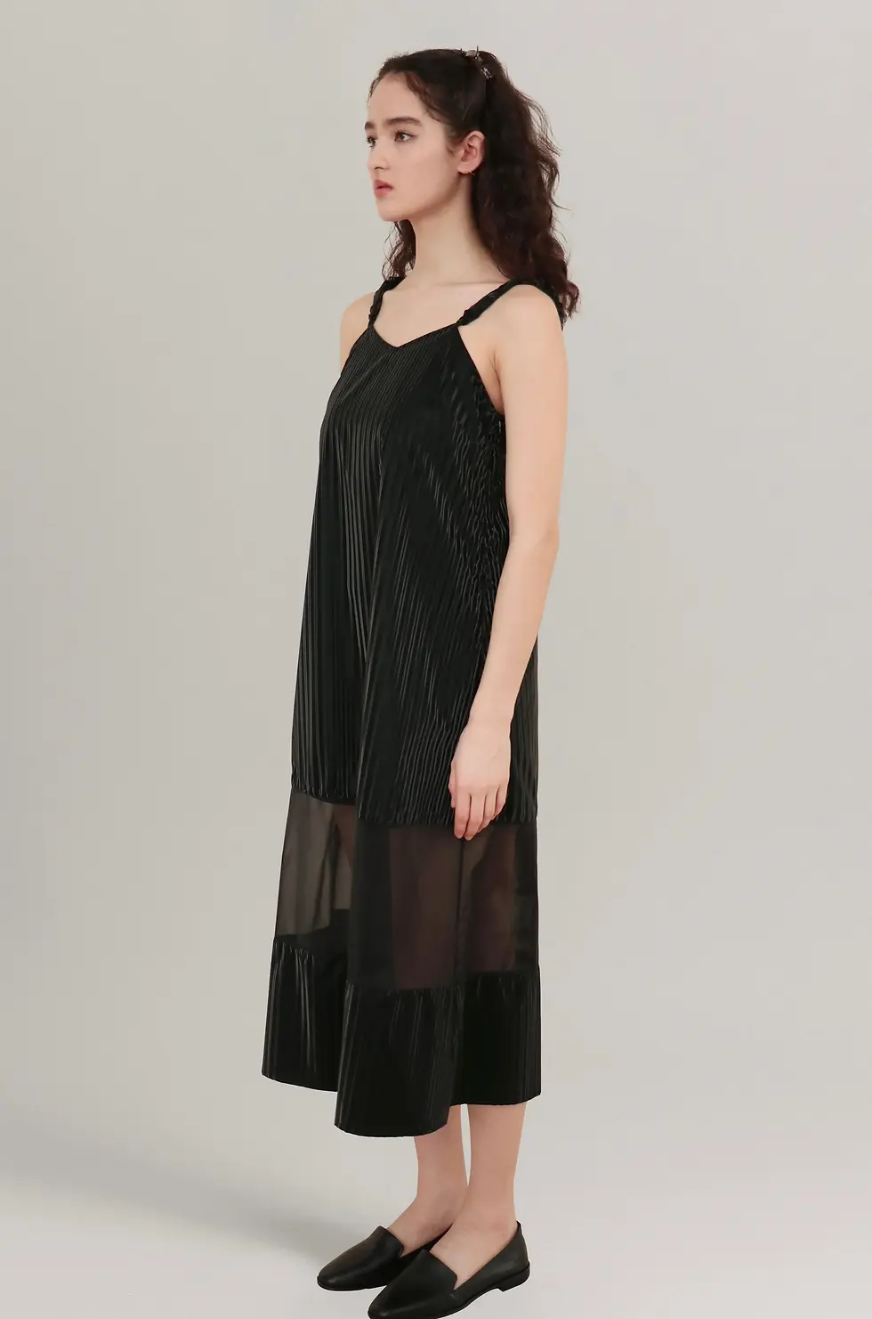 Thumbnail: Shining Organza Dress